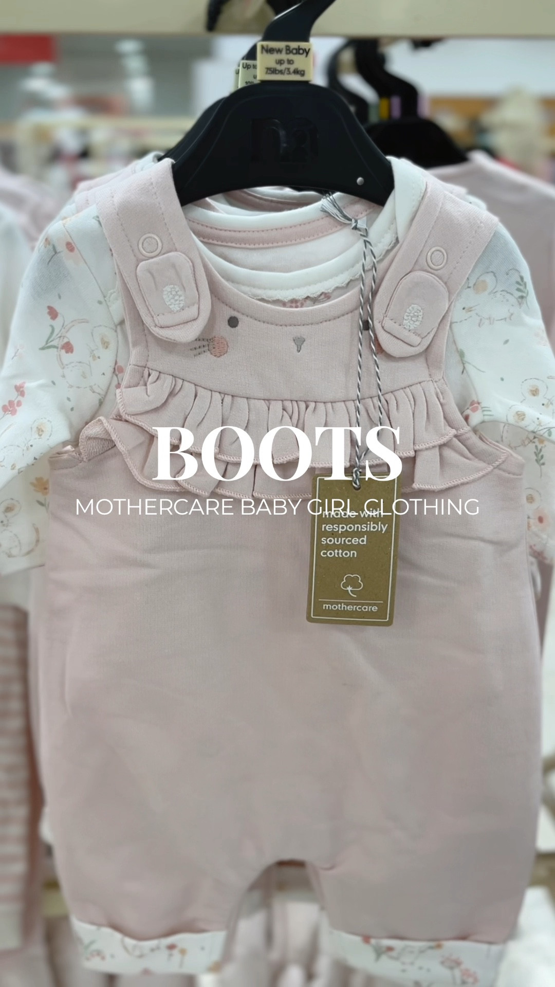 Mothercare baby clothes best sale