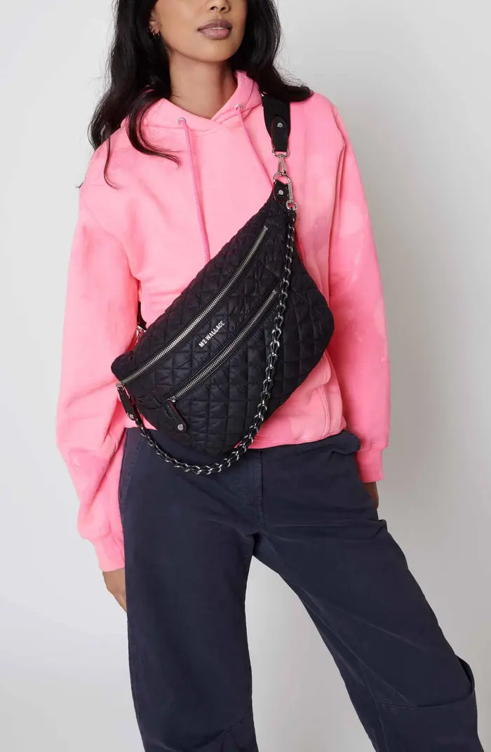 MZ Wallace Crossbody Belt Bag | Nordstrom | Nordstrom