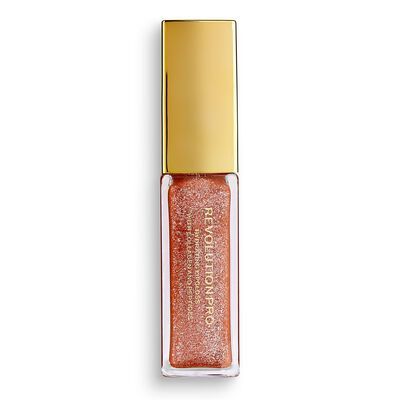 All That Glistens Hydrating Lipgloss Suede | Revolution Beauty (UK)