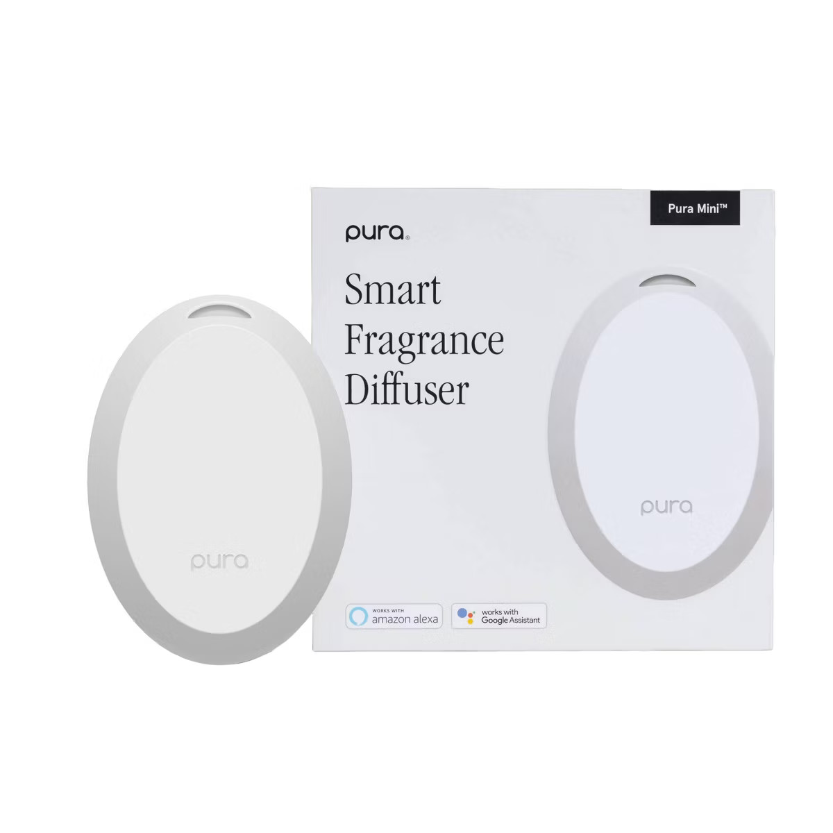 Pura Mini Smart Fragrance Diffuser | Target