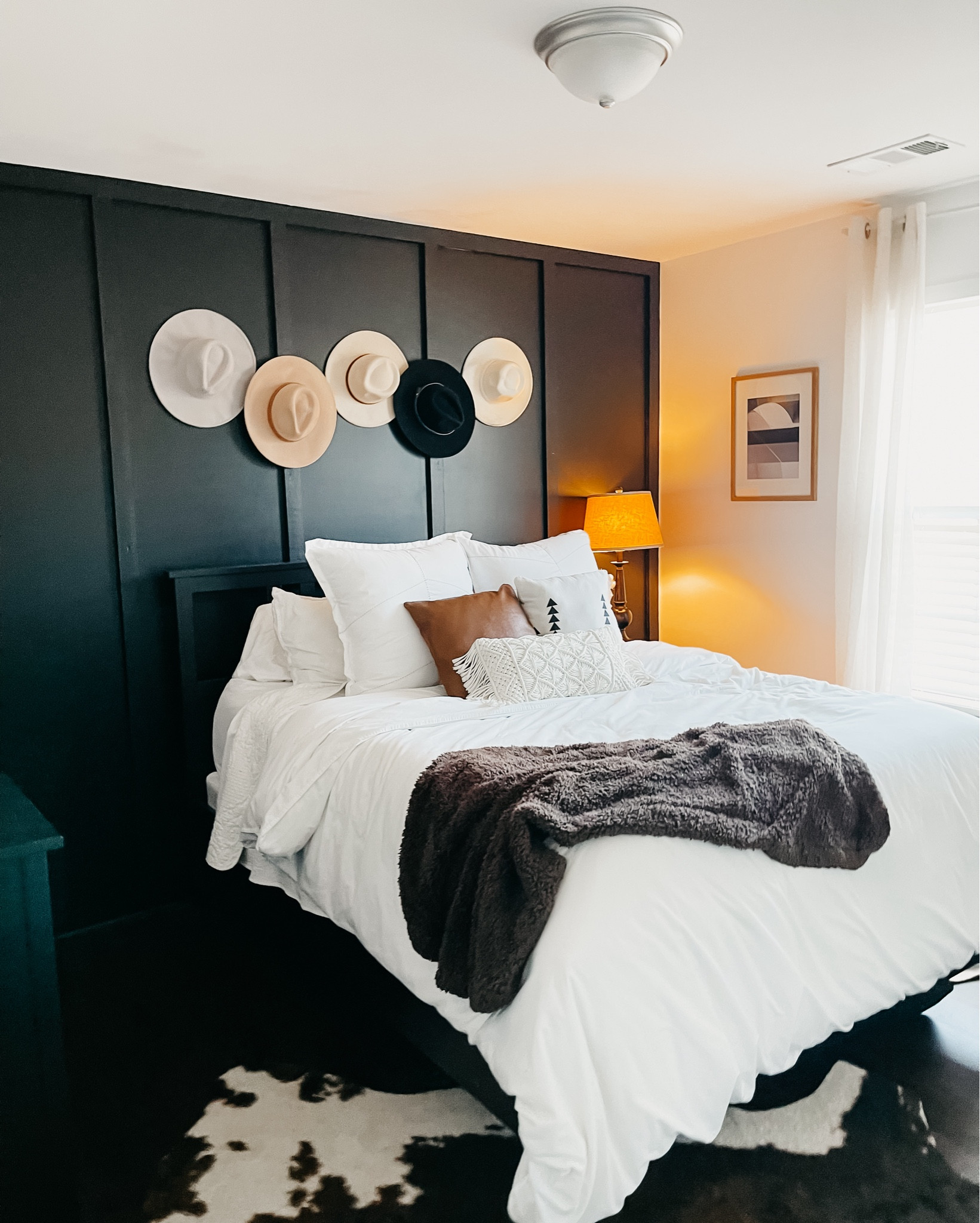 Western Guest bedroom decor must haves 

#LTKHome #LTKSaleAlert #LTKFamily