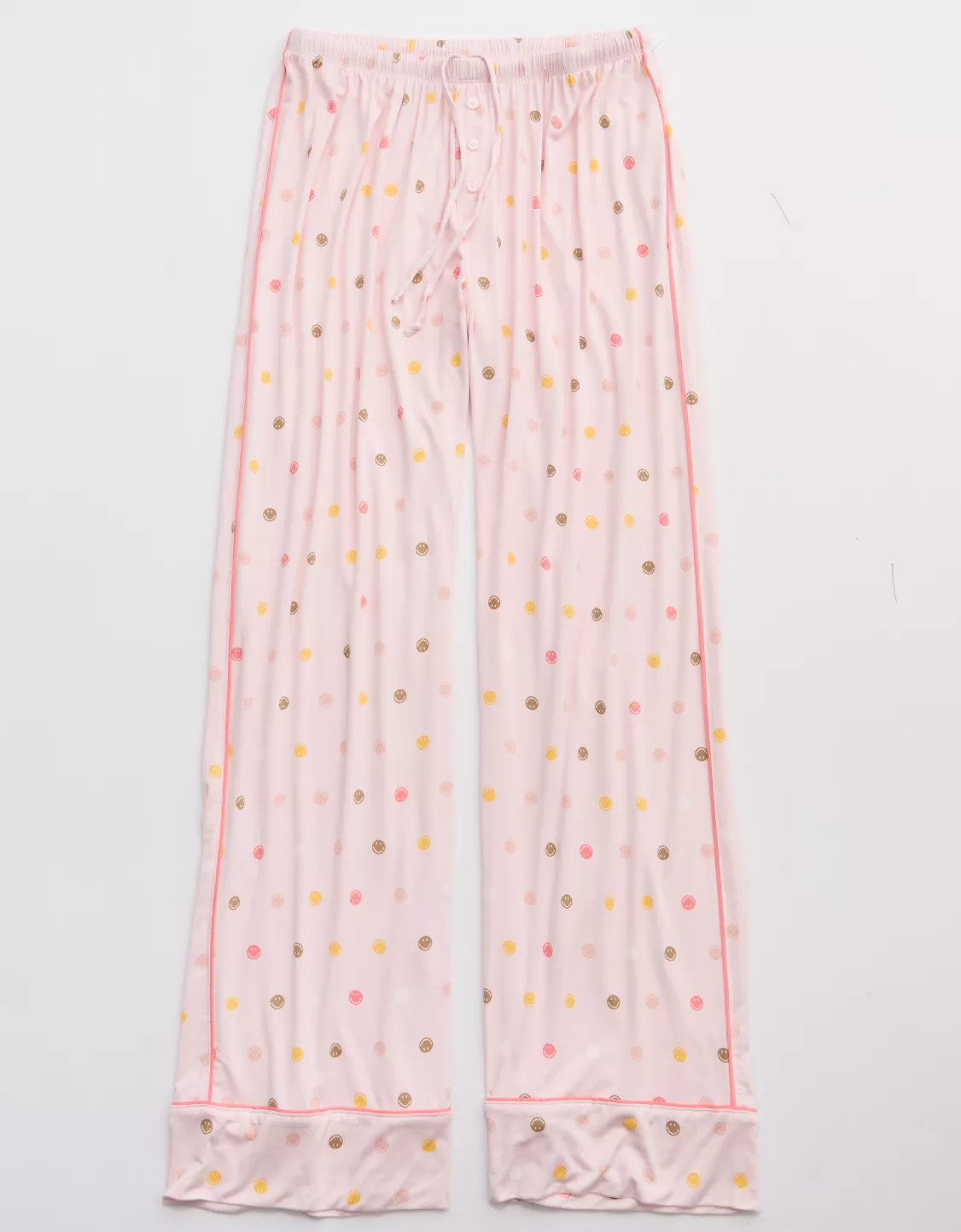 Aerie | Smiley® Real Soft® Trouser PJ | Aerie