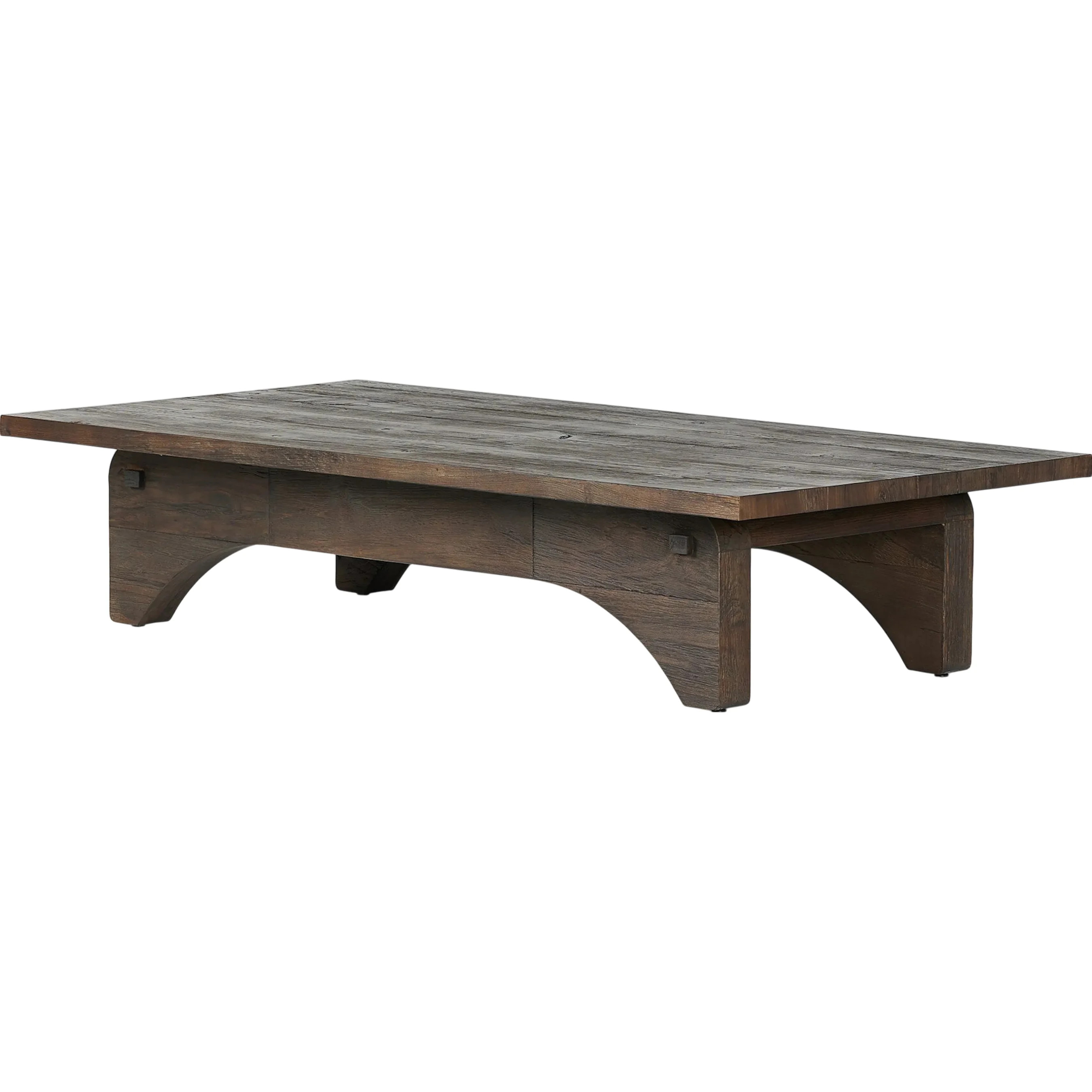 Winchester Coffee Table | Layla Grayce