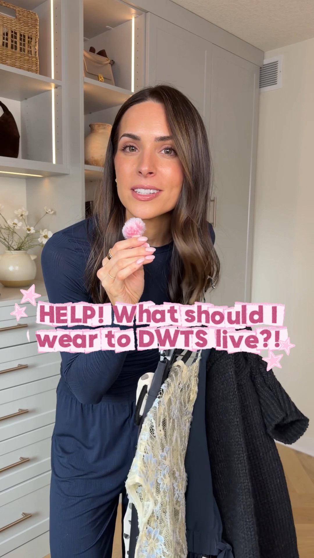 DWTS live tour outfit options!!! 💃🏻🕺🏻🪩


#LTKgrwm #LTKstorytime #LTKvlog