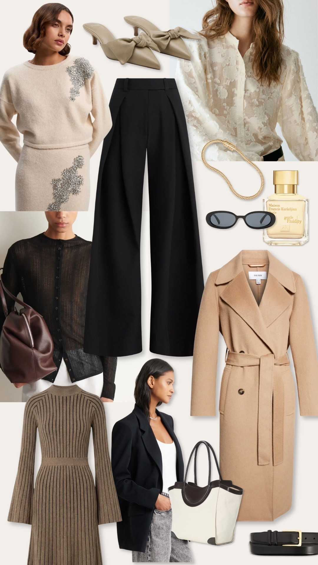 Feminine touches and fun workwear all from Nordstrom for fall.

#LTKSeasonal #LTKWorkwear
