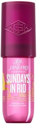 SOL DE JANEIRO Hair & Body Perfume Mist | Amazon (US)