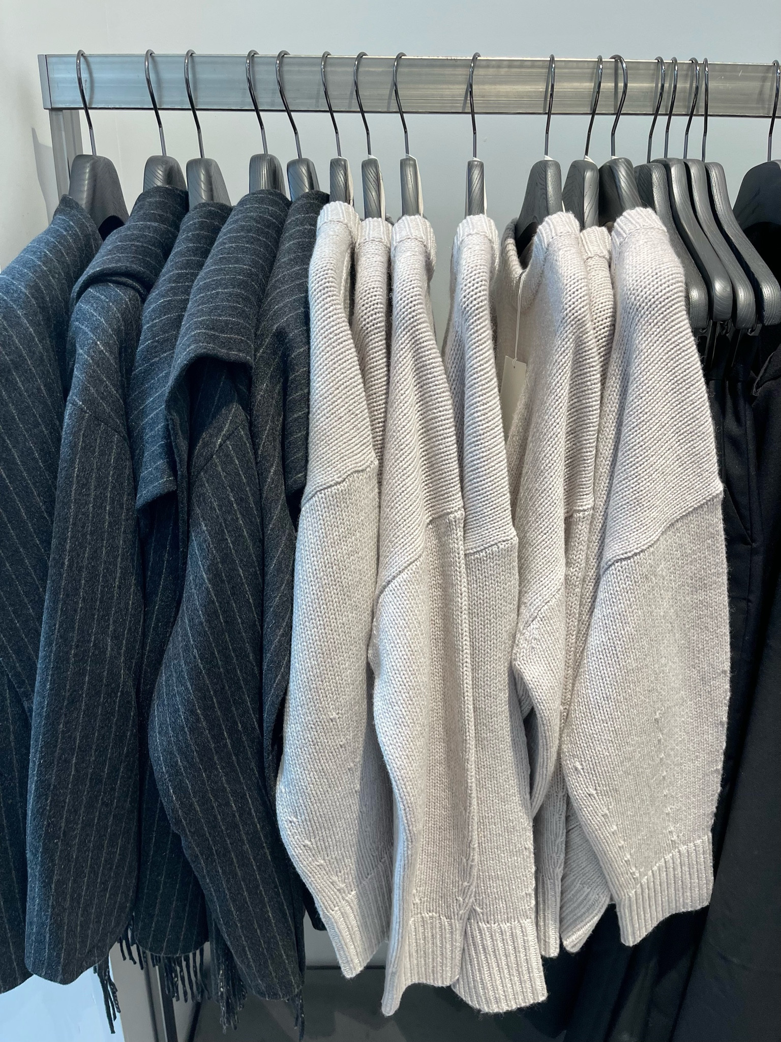 Investment knitwear & jackets to last you season after season 🍂

#LTKeurope #LTKautumn #LTKstyletip