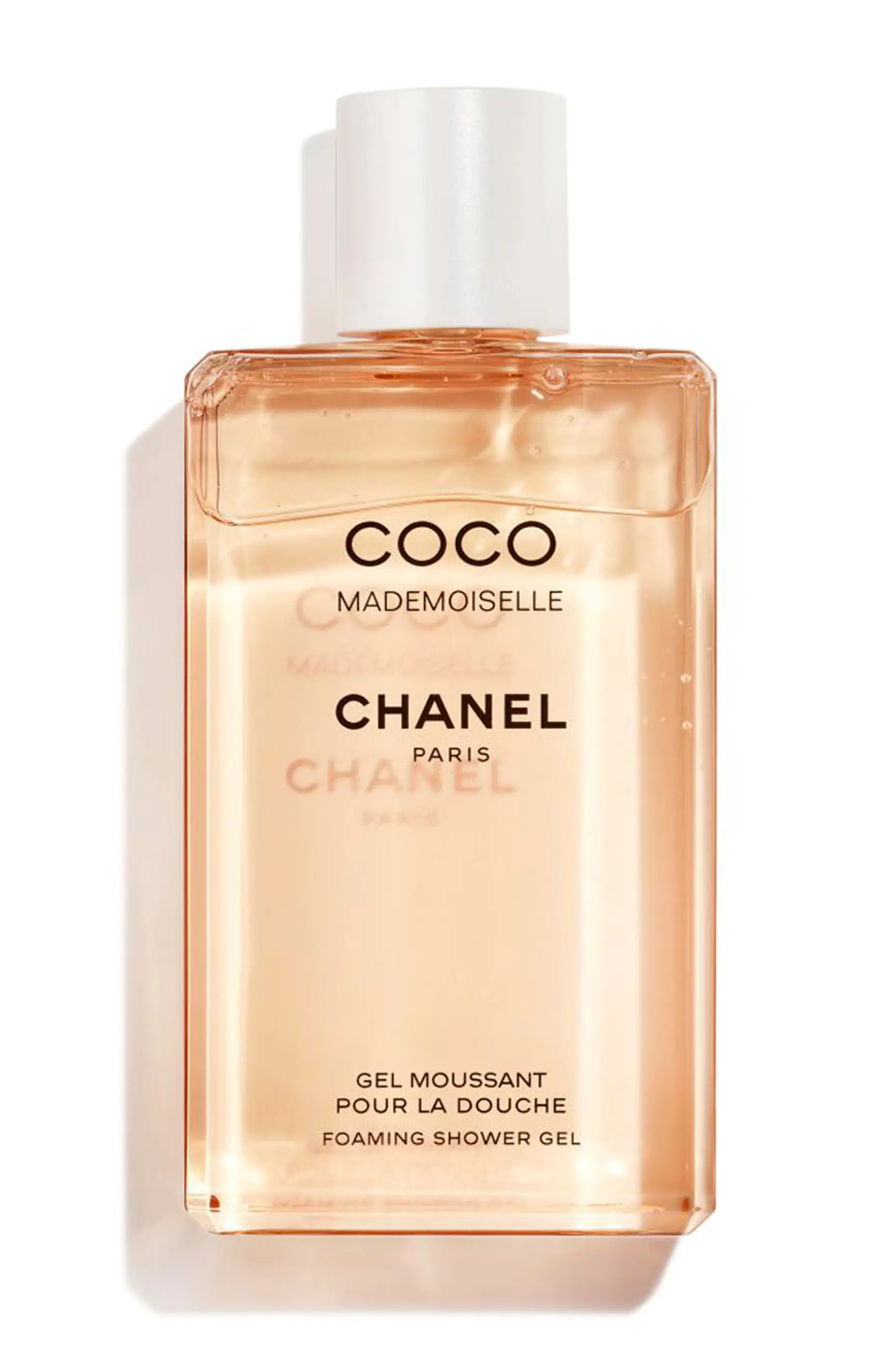 CHANEL COCO MADEMOISELLE Foaming Shower Gel | Nordstrom | Nordstrom