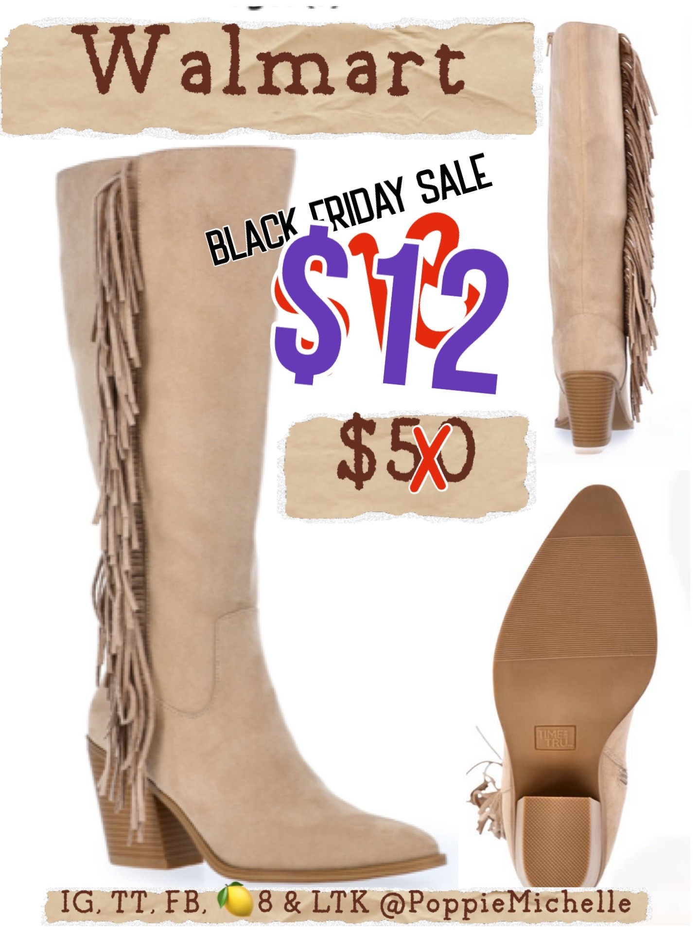 Walmart, Black Friday, Walmart, cyber Monday, Walmart sale

Suede dress, boots, fringe, suede, boots, tan suede boots, tall dress, boots, dress boot boots, chocolate brown dress, boots, fringe, chocolate, brown boots, espresso, brown boots 


#LTKCyberWeek #LTKSaleAlert