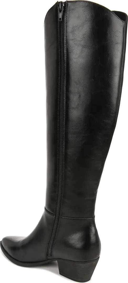 Reese Knee High Boot (Women) | Nordstrom