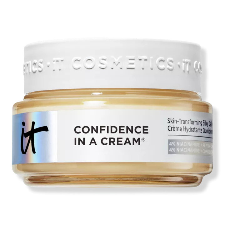 Confidence in a Cream Anti-Aging Hydrating Moisturizer | Ulta