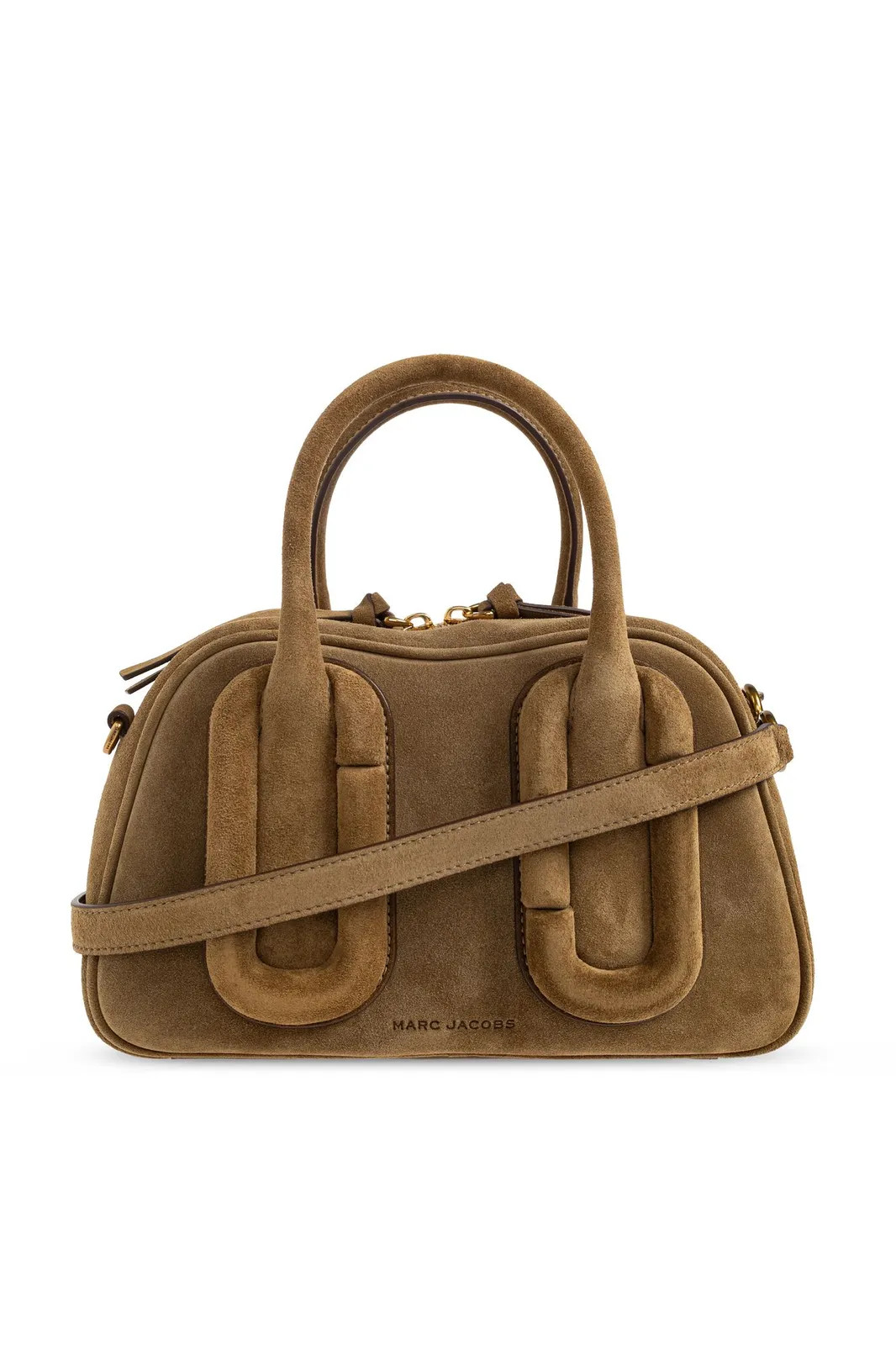 Marc Jacobs Babe Top Handle Bag | Cettire Global