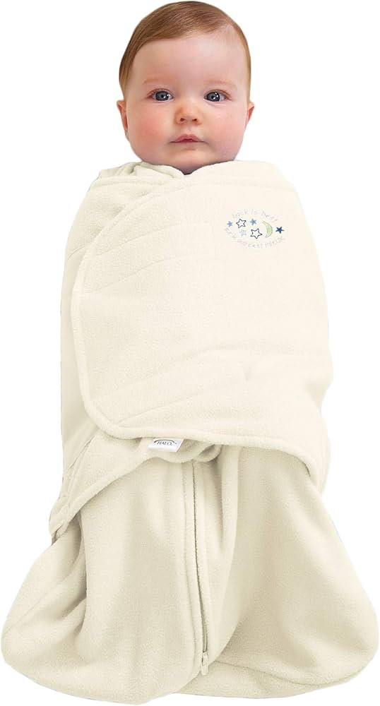 HALO SleepSack 2155 Lange en micro-polaire Crème Taille S | Amazon (CA)