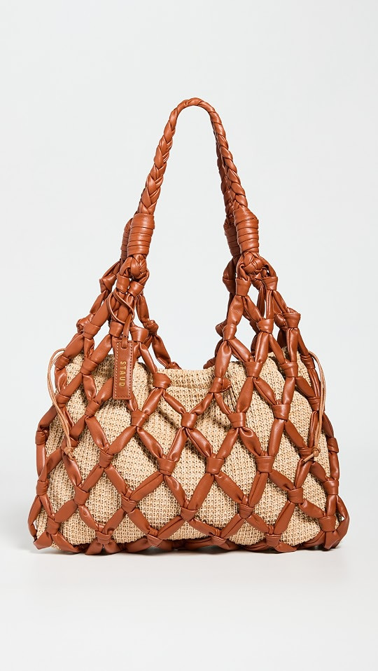 STAUD Hitch Shoulder Bag | SHOPBOP | Shopbop