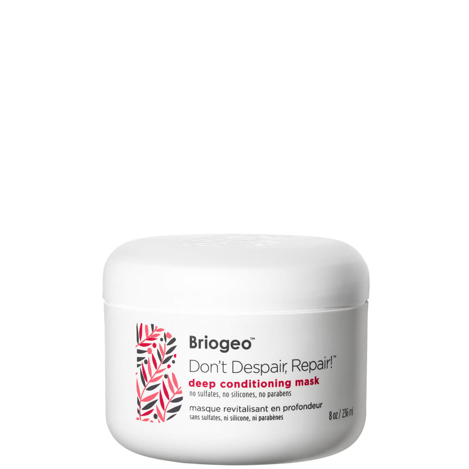 Briogeo Don't Despair Repair Deep Conditioning Mask (8 oz.) | Dermstore (US)
