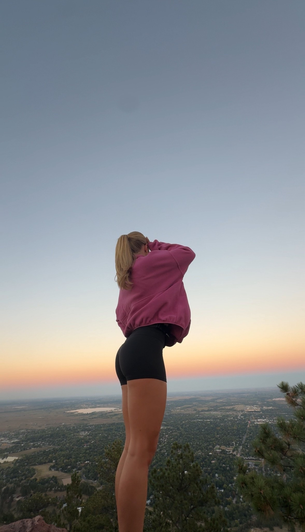 My favorite fleece ever 

#LTKActive