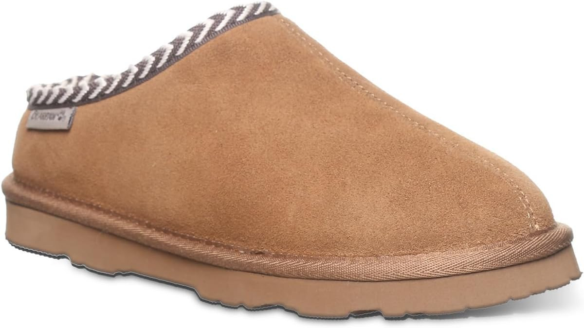 BEARPAW Women's Tabitha Slipper | Women's Slipper | Women's Shoe | Comfortable & Lightweight | Mu... | Amazon (US)