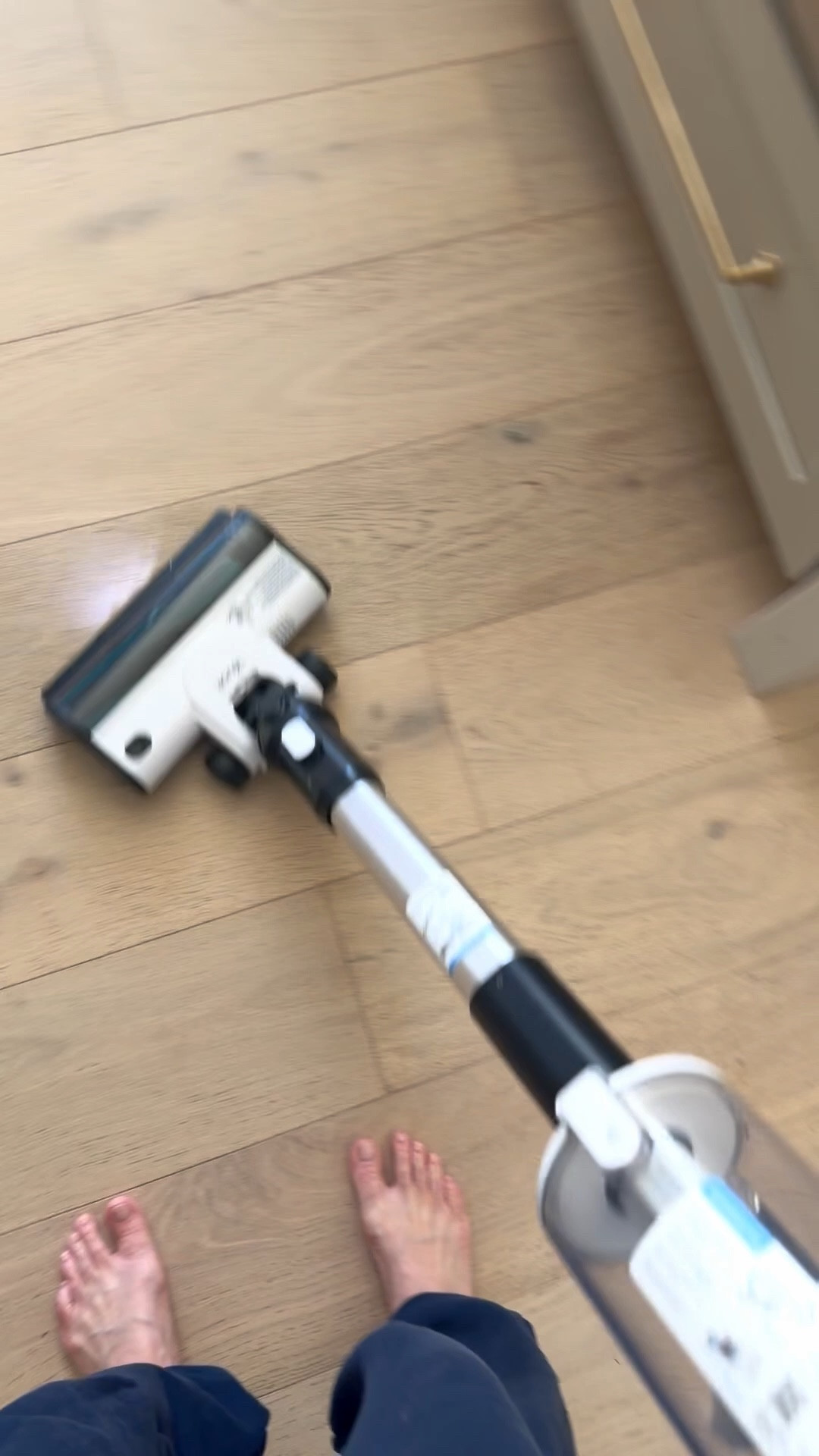 After 2 dysons broke and was not fixable (yes I went to have checked) I got this one about 2 weeks ago and loving! Have 11k reviews! And it’s on sale! 

#LTKmomlife #LTKSaleAlert #LTKHome