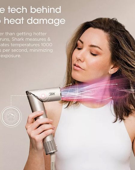 Mother’s Day Gift Idea ON SALE!
Shark flex style hair tools 

#LTKBeauty #LTKGiftGuide #LTKSaleAlert