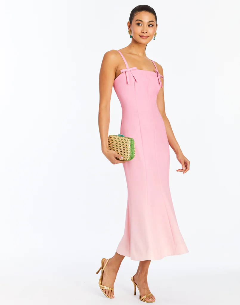 Calista Midi Dress | Mestiza New York