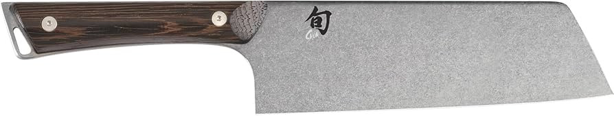 Shun Kanso 7" Asian Utility Knive | Amazon (US)