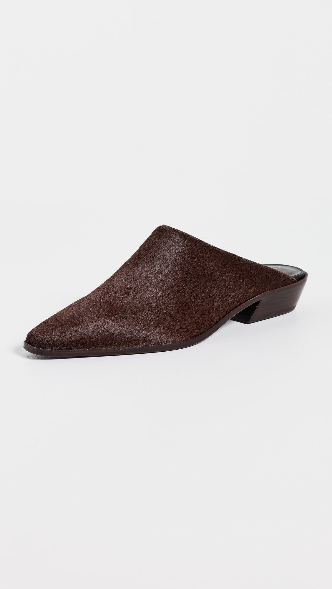 Reformation Dominique Mules | Shopbop | Shopbop