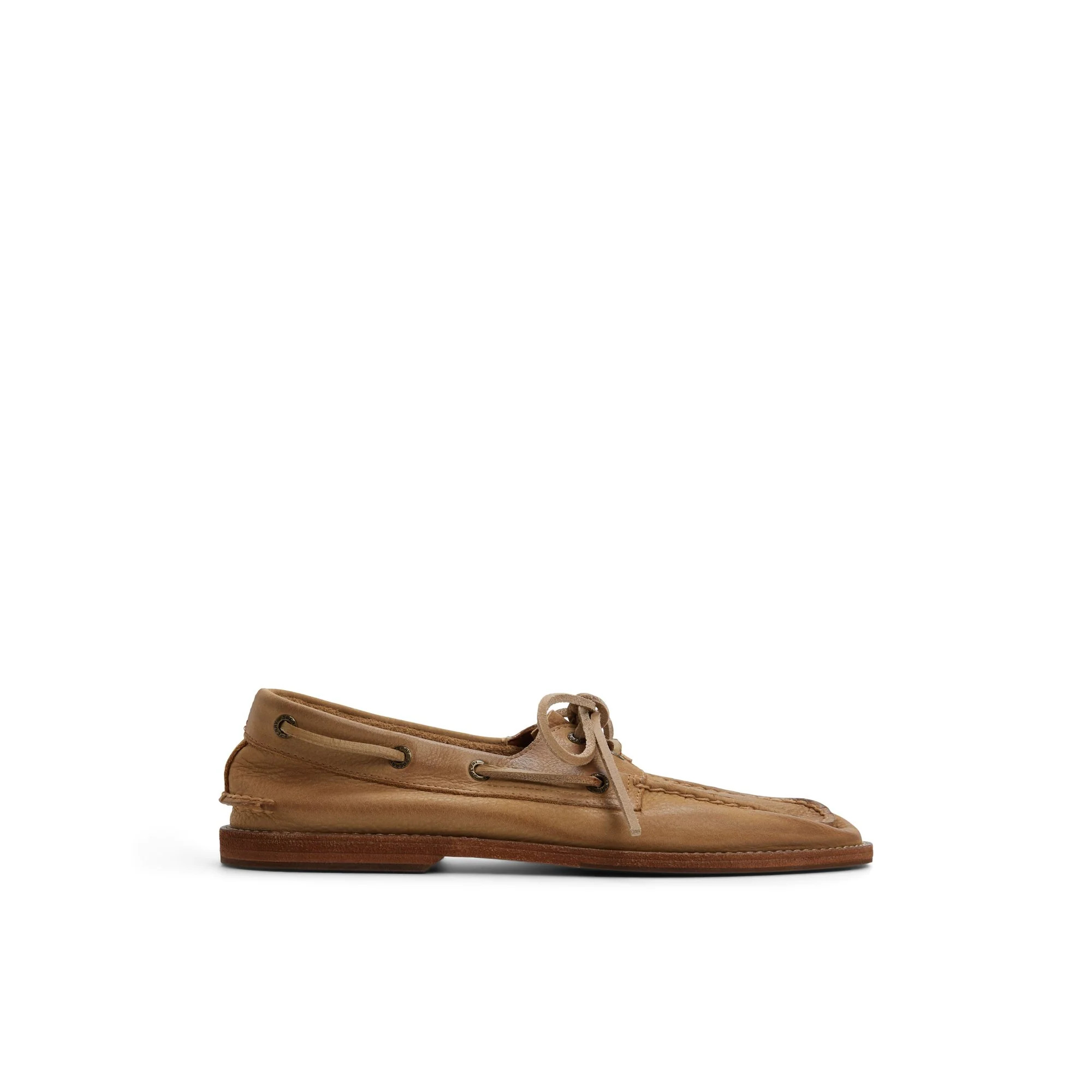 Sperry x Colbo Authentic Original™ 2-Eye Boat Shoe Beige | Sperry | Sperry US