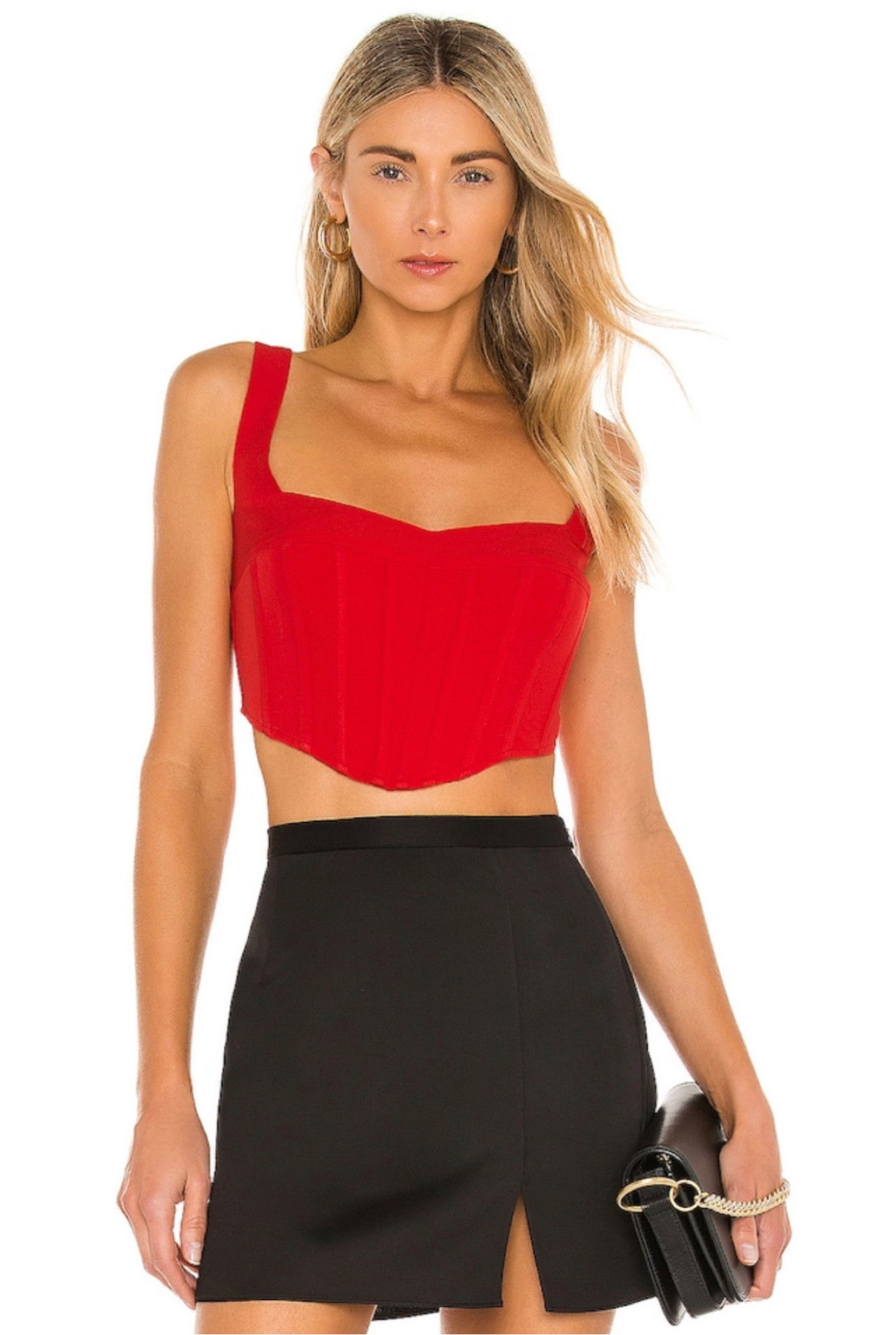 Hot red crop bustier 🍝
•
•
•
•

Maureen top white | designer crop top | swim crop top | crochet crop top pattern | crochet crop top pattern free | von dutch crop top | feather crop top | top crop | pearl crop top | linen crop top | skims crop top | cross wrap crop tank top | high neck crop tank | crop tops for girls | cowgirl crop top | riding crop tbc | brown cowgirl crop top | johnny depp crop top | plus size crop tops | cross wrap crop tank top | graphic crop tops | long sleeve crop top workout | white tank top womens | red tank top womens | date night outfit ideas | going out top 

#LTKunder50 #LTKU #LTKstyletip