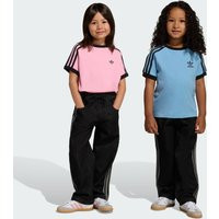 adidas FIREBIRD DENIM TRACKSUITS BOTTOMS - Black | adidas UK | adidas (UK)