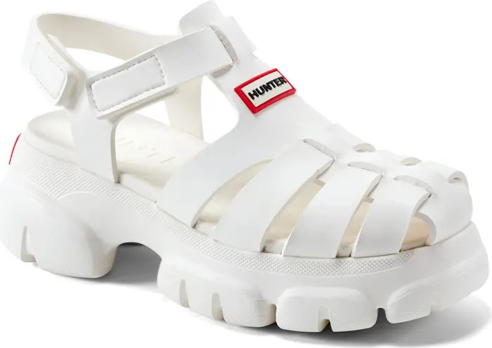 Belah Lug Sole Fisherman Sandal (Women) | Nordstrom Rack