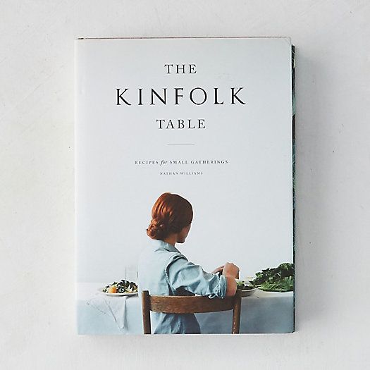 The Kinfolk Table | Terrain