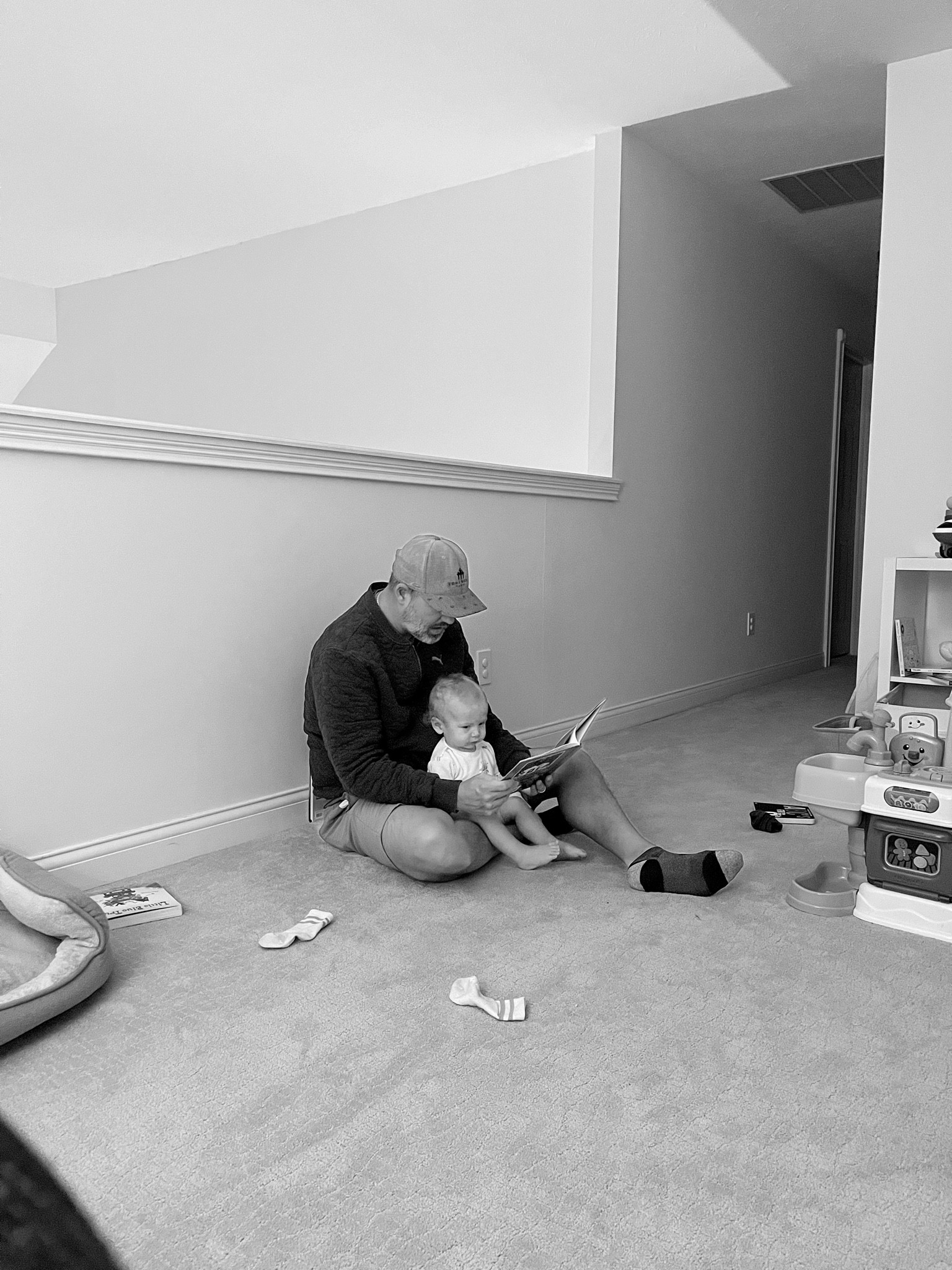 Mornings are my favorite.

He is currently obsessed with books and these are on repeat in our home 

#LTKFamily #LTKBaby #LTKKids