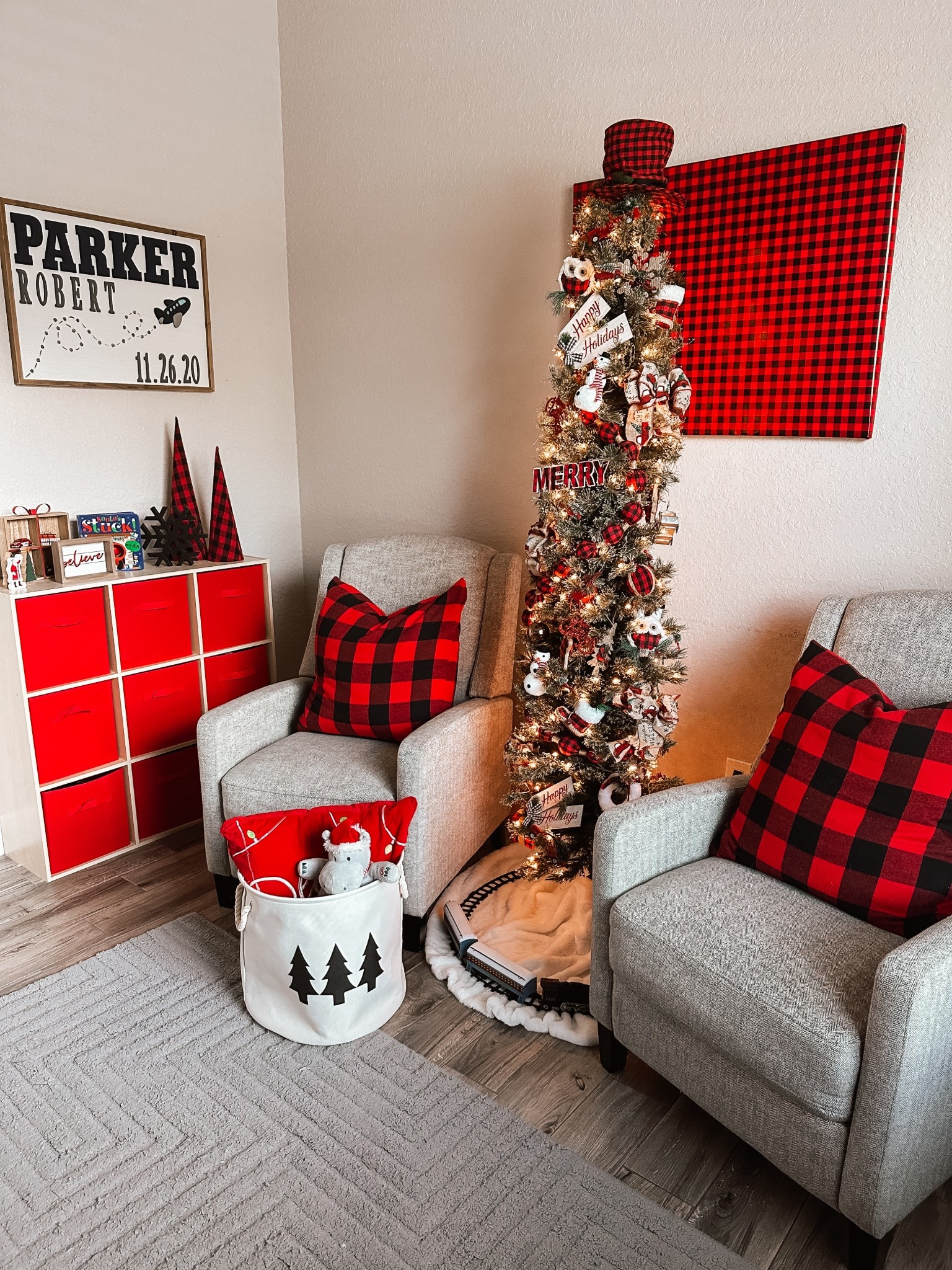 Christmas decor | Christmas tree | Christmas | Playroom decor | Christmas for kids 

#christmasdecor #dollartree #affordabledecor #hobbylobby #christmastime #seasonaldecor #decorinspo

#LTKFindsUnder50 #LTKSeasonal #LTKHoliday