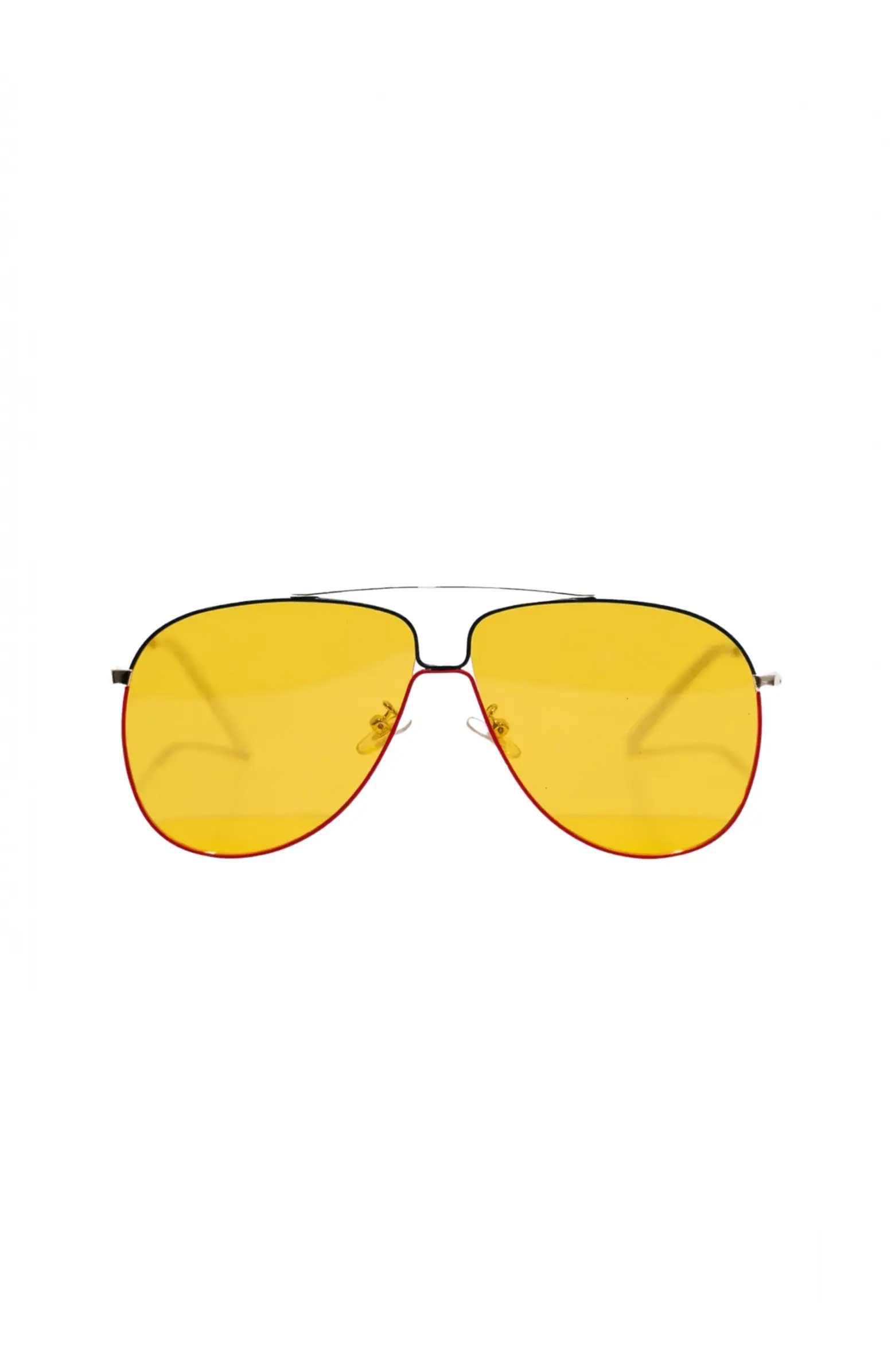 Highlife 58mm Aviator Sunglasses | Nordstrom