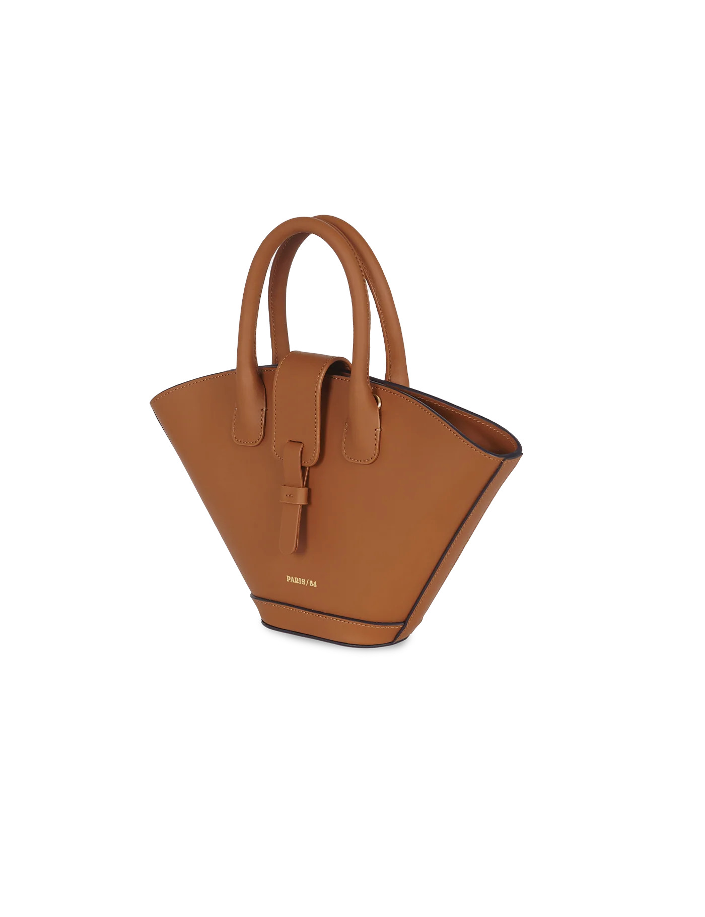 Mini Lumière Caramel Bag de PARIS/64 | PARIS/64