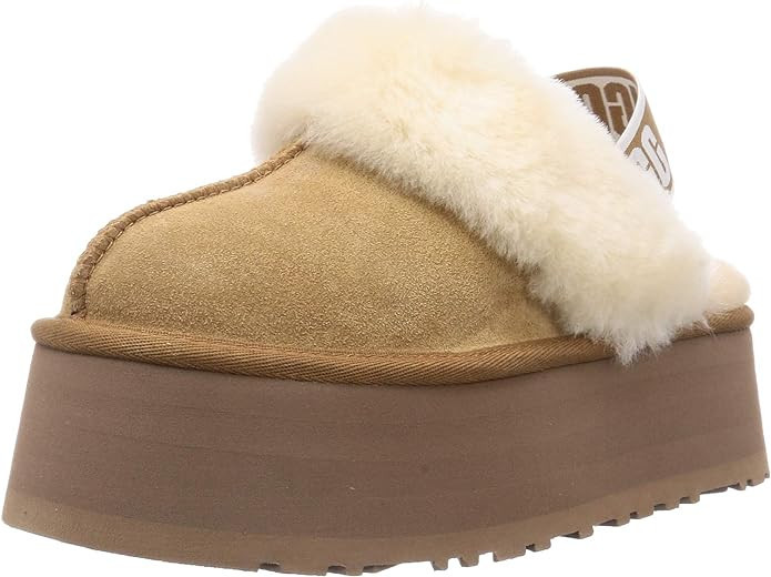 UGG Women's Funkette Slipper | Amazon (US)
