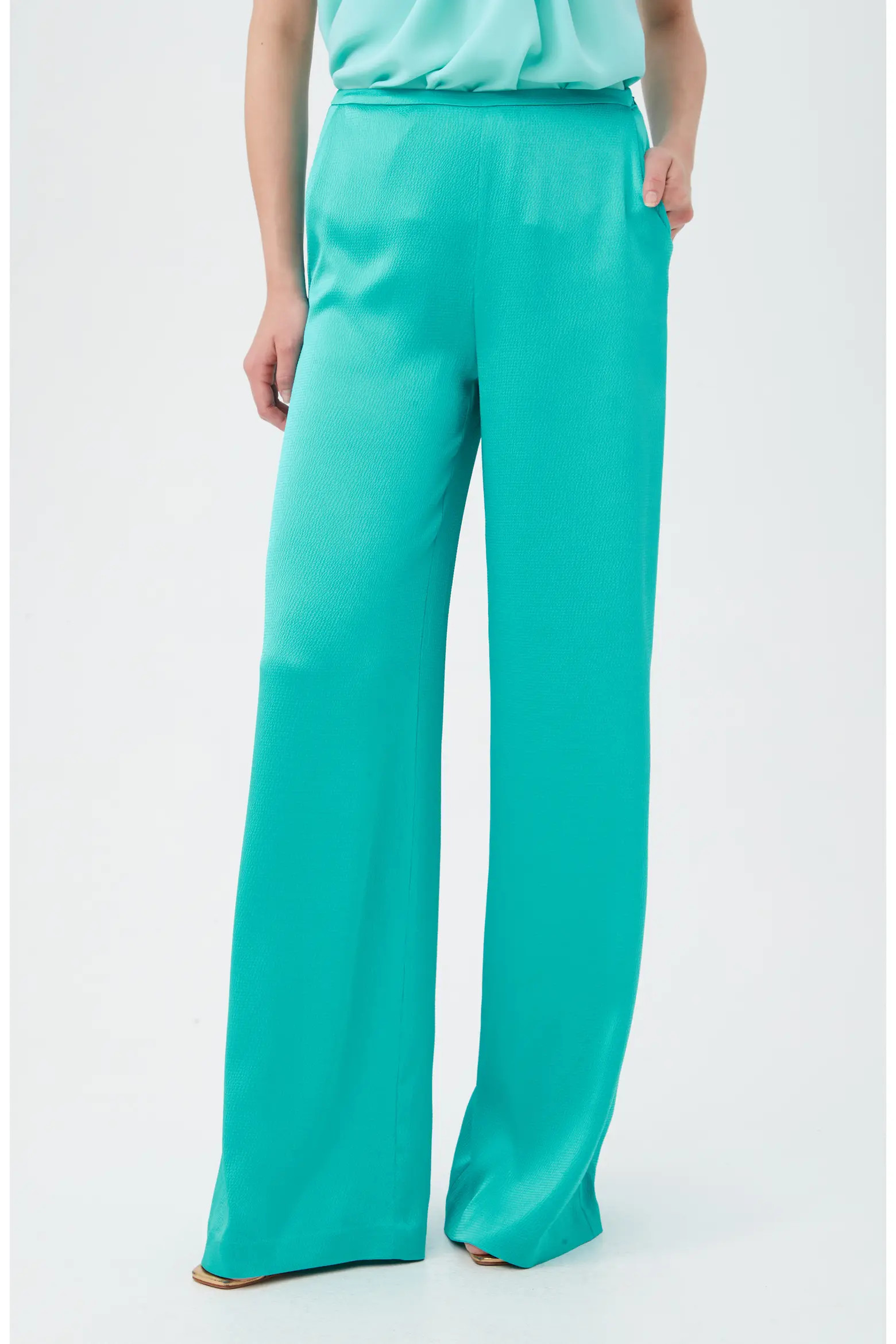 Tavia Wide Leg Pants (Women) | Nordstromrack | Nordstrom Rack