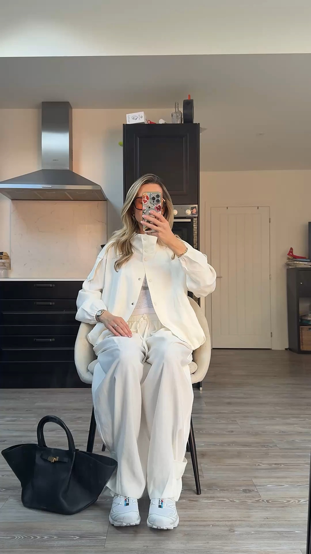 Spring outfits of the week 

#LTKstyletip #LTKuk #LTKspring