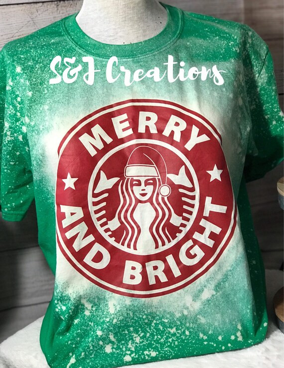 Merry & Bright | Etsy (US)