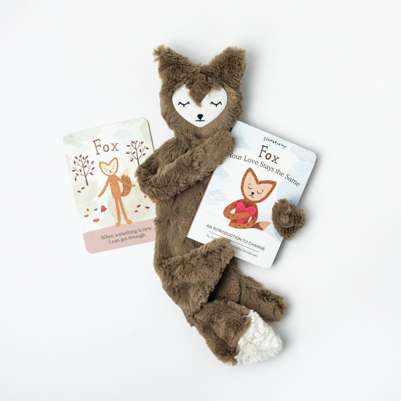 Fox Kin | Slumberkins