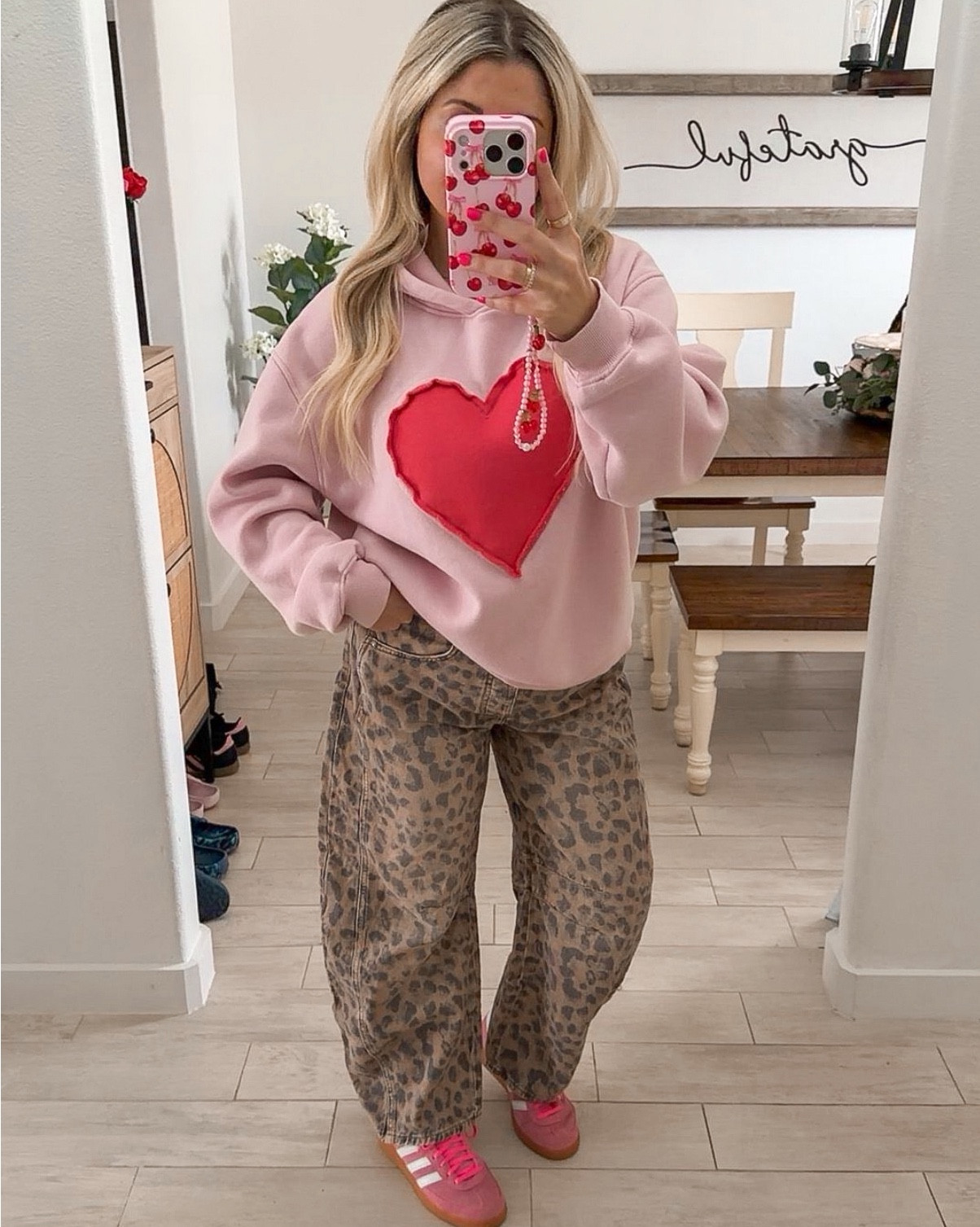 Recent everyday outfits! 

#LTKootd