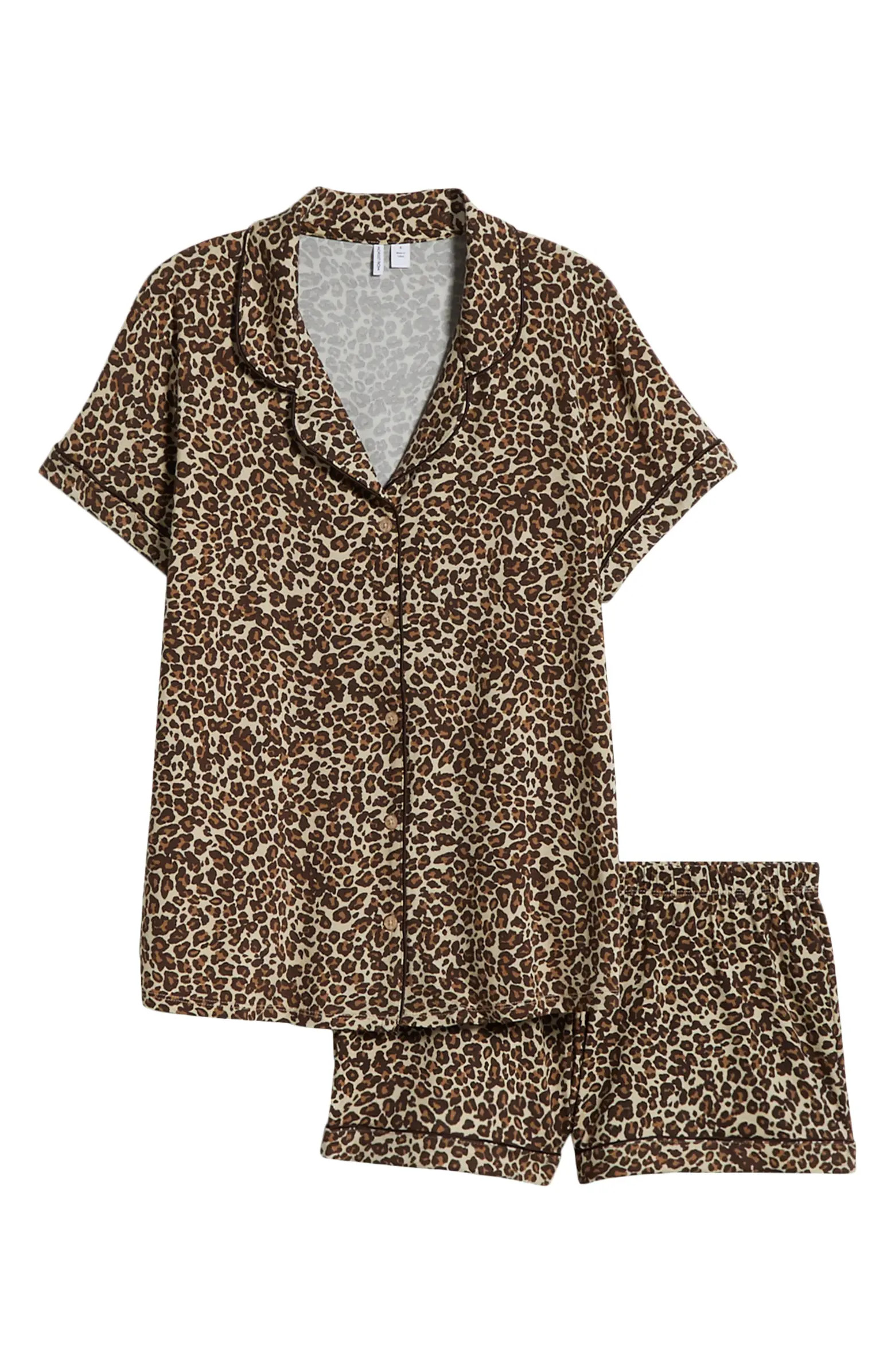 Moonlight Short Pajamas | Nordstrom