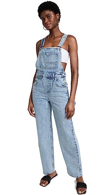 Good '90s Overalls | Shopbop