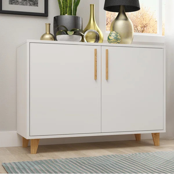 Kennison 35.43'' Wide Sideboard | Wayfair North America