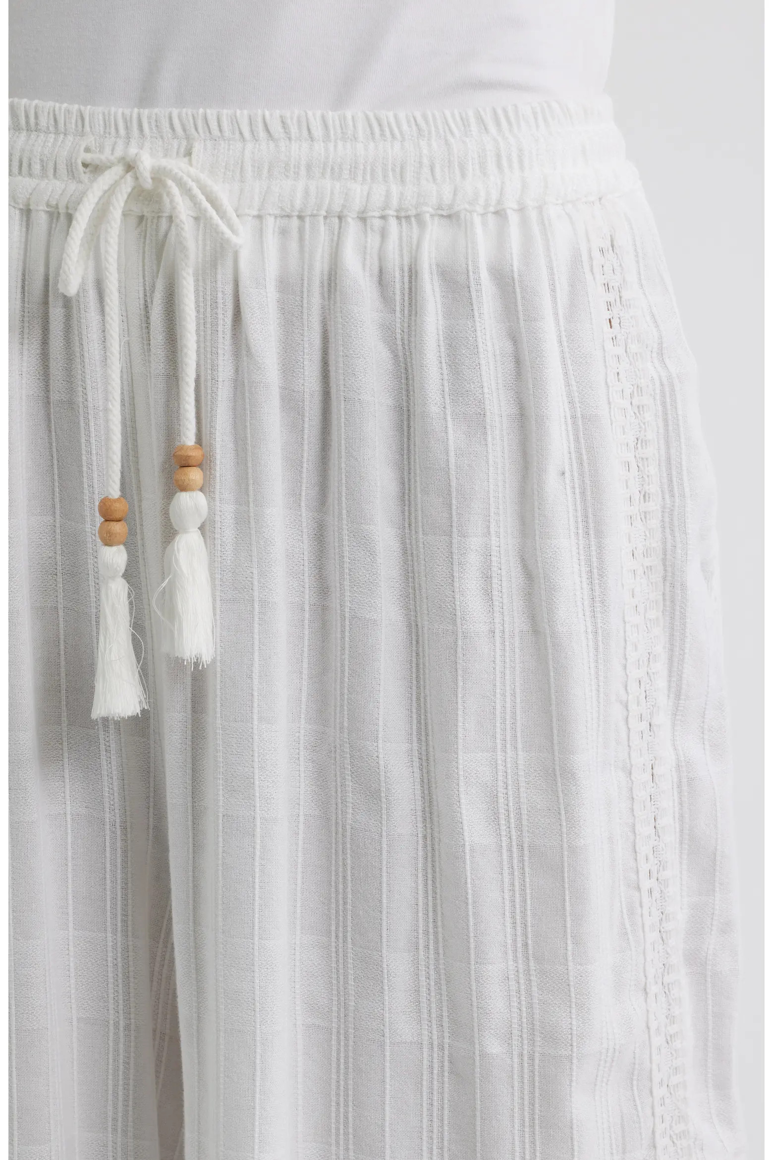 Rip Curl Catalina Islands Wide Leg Pants (Women) | Nordstrom | Nordstrom