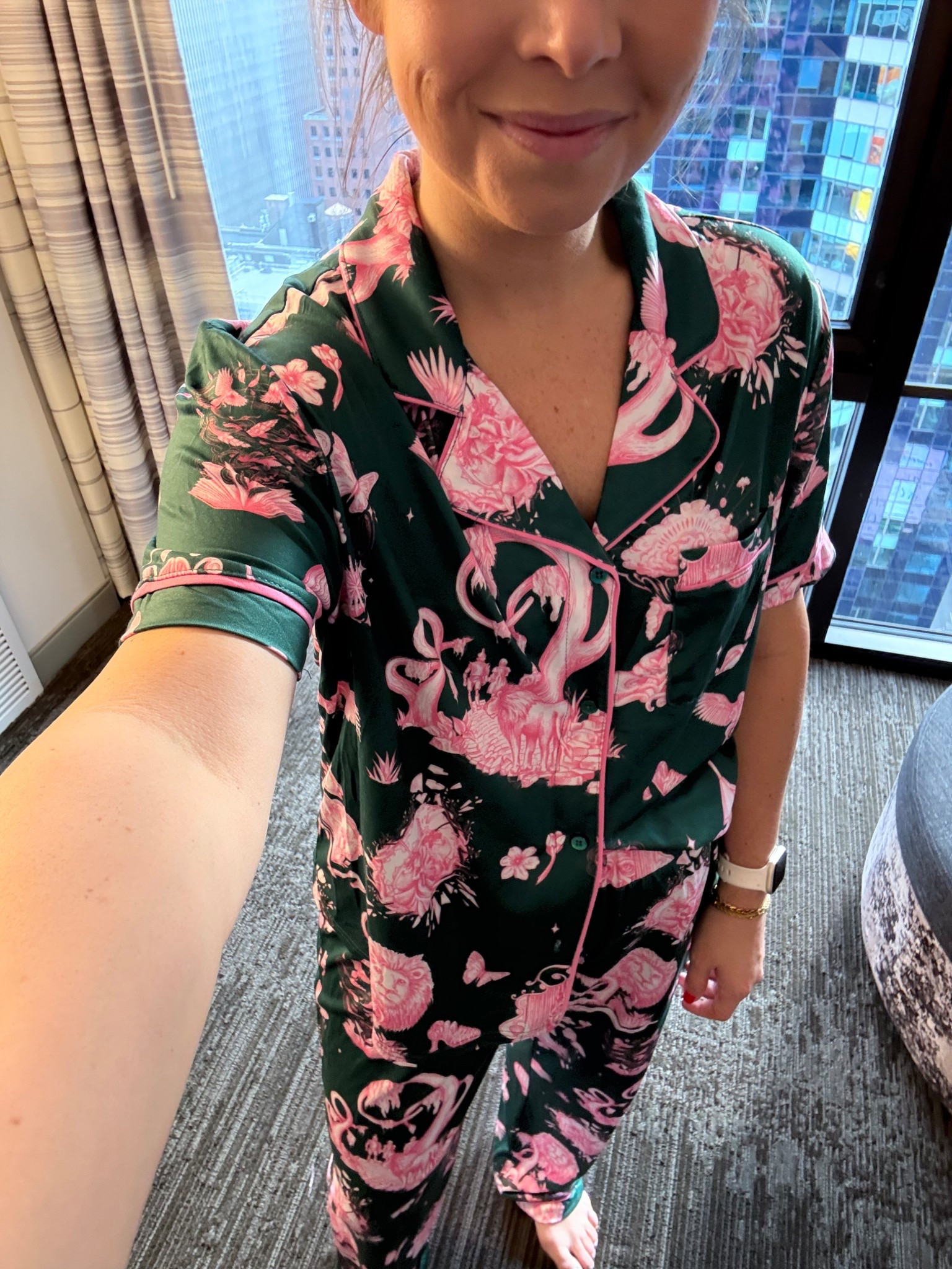 Love these Wicked themed pajamas from Target! 

#LTKHoliday #LTKOver40 #LTKSeasonal