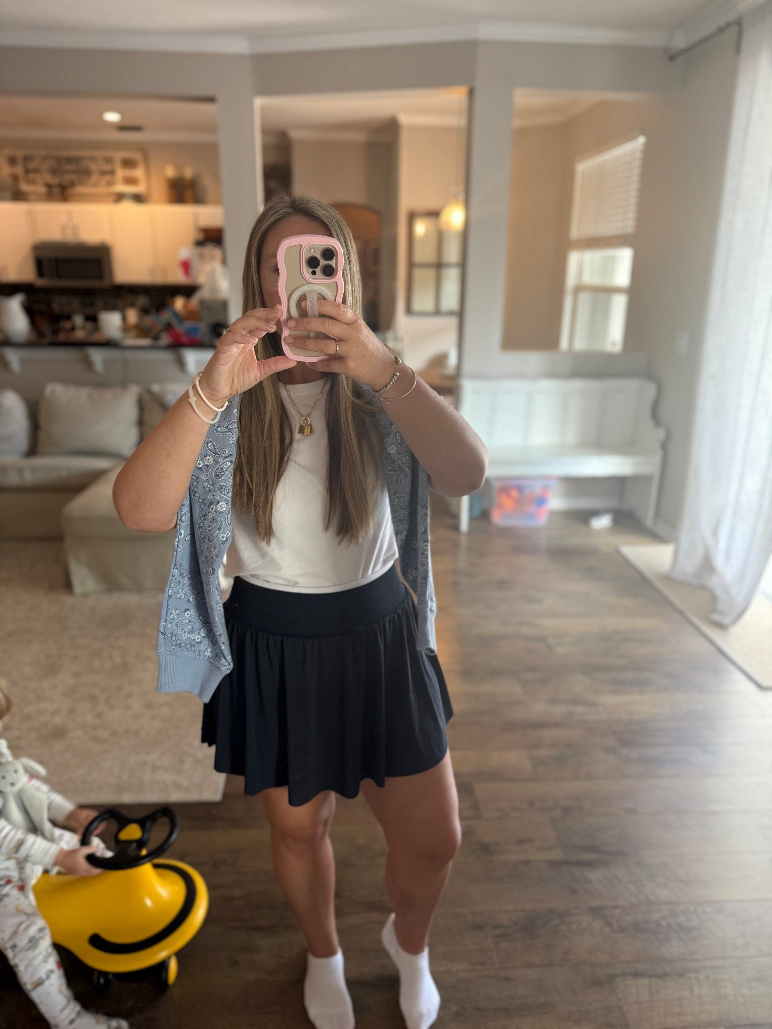 Travel outfit 🫶🏻

#LTKTravel #LTKFindsUnder50