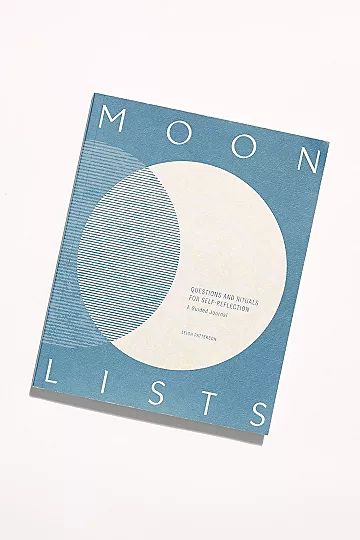 Moon List Journal | Free People (Global - UK&FR Excluded)