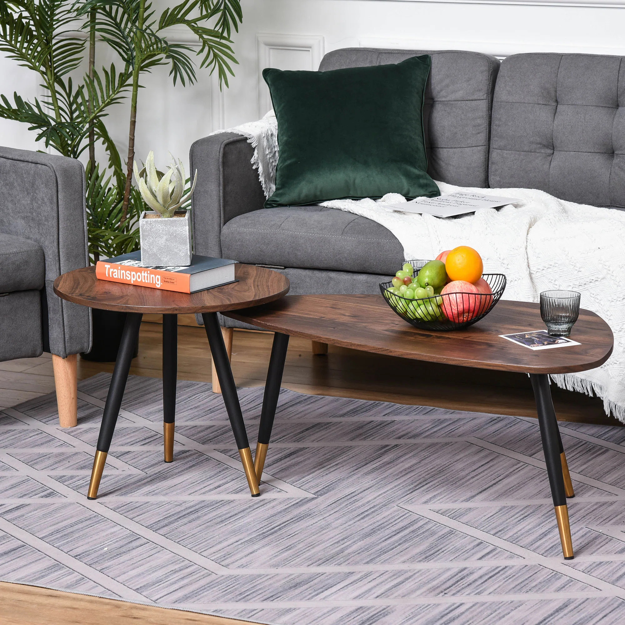 Clouse Coffee Table | Wayfair UK