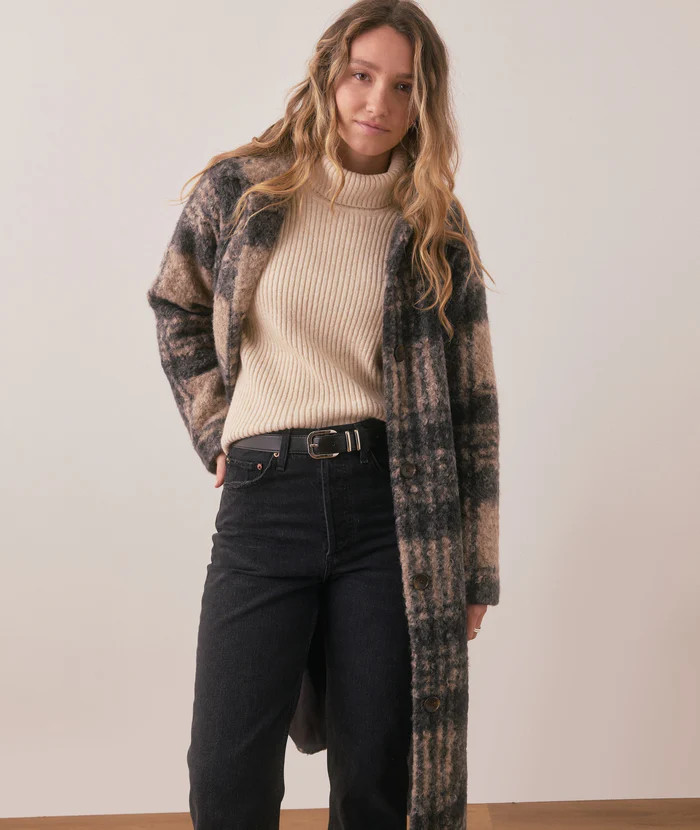 Aspen Coat | Marine Layer
